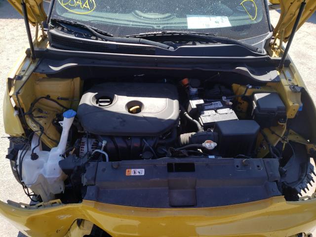 Photo 6 VIN: KNDJX3A52E7031471 - KIA SOUL ! 