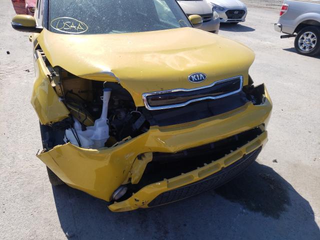 Photo 8 VIN: KNDJX3A52E7031471 - KIA SOUL ! 