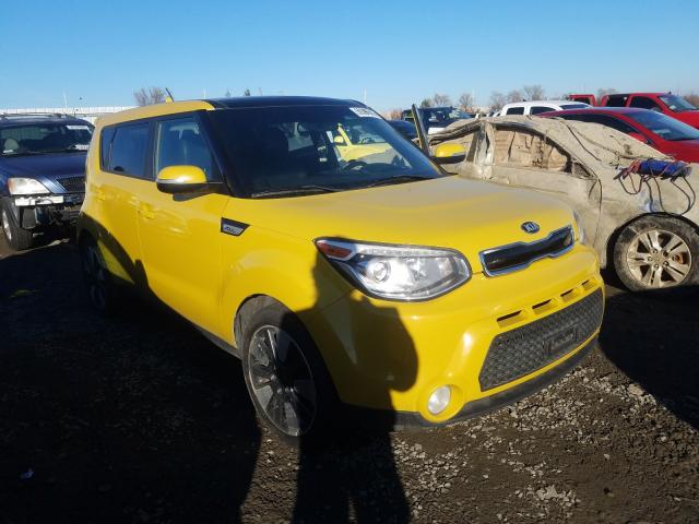 Photo 0 VIN: KNDJX3A52E7035830 - KIA SOUL ! 