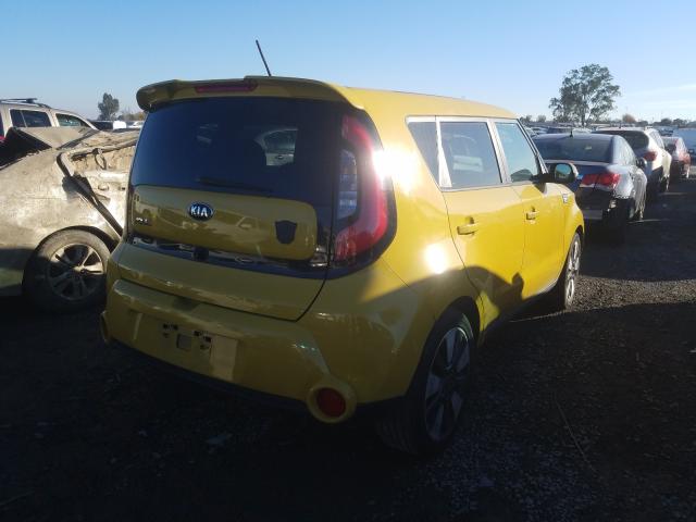 Photo 3 VIN: KNDJX3A52E7035830 - KIA SOUL ! 