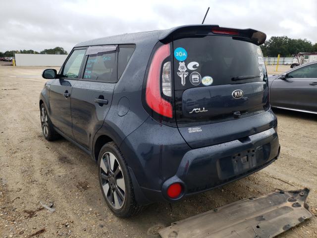 Photo 2 VIN: KNDJX3A52E7083179 - KIA SOUL ! 