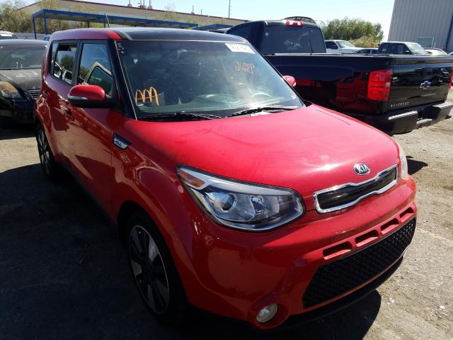 Photo 0 VIN: KNDJX3A52E7705957 - KIA SOUL ! 