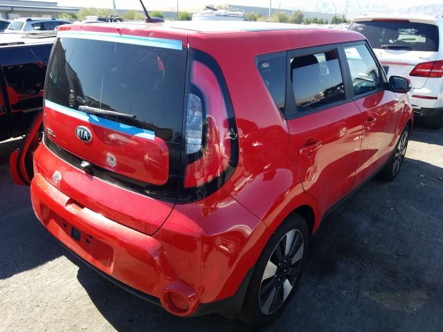 Photo 3 VIN: KNDJX3A52E7705957 - KIA SOUL ! 