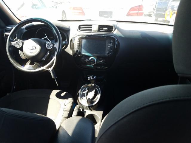 Photo 8 VIN: KNDJX3A52E7705957 - KIA SOUL ! 