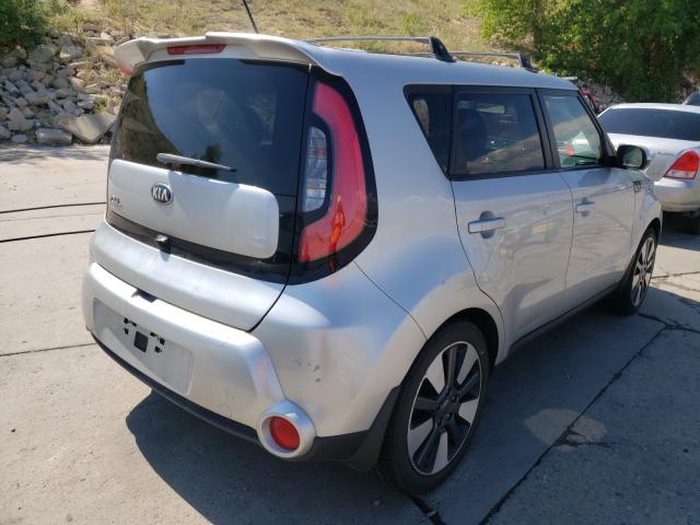 Photo 3 VIN: KNDJX3A52E7706672 - KIA SOUL ! 