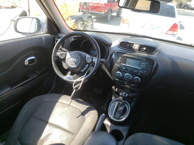 Photo 8 VIN: KNDJX3A52E7706672 - KIA SOUL ! 