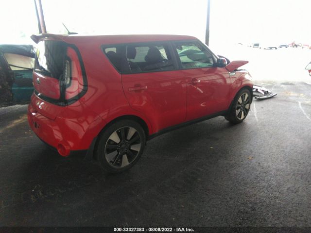 Photo 3 VIN: KNDJX3A52E7733581 - KIA SOUL 