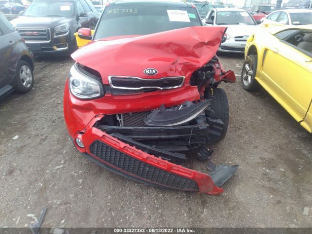 Photo 5 VIN: KNDJX3A52E7733581 - KIA SOUL 