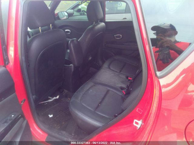 Photo 7 VIN: KNDJX3A52E7733581 - KIA SOUL 