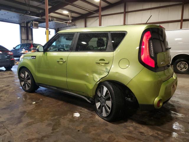 Photo 1 VIN: KNDJX3A52E7746606 - KIA SOUL ! 