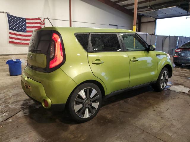 Photo 2 VIN: KNDJX3A52E7746606 - KIA SOUL ! 