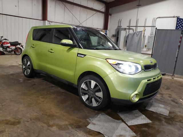 Photo 3 VIN: KNDJX3A52E7746606 - KIA SOUL ! 