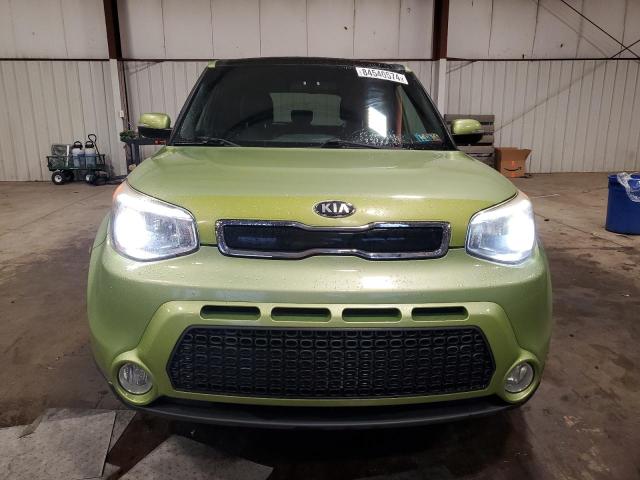 Photo 4 VIN: KNDJX3A52E7746606 - KIA SOUL ! 