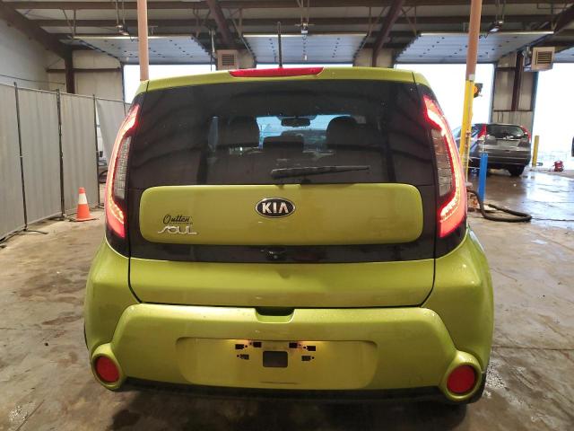 Photo 5 VIN: KNDJX3A52E7746606 - KIA SOUL ! 