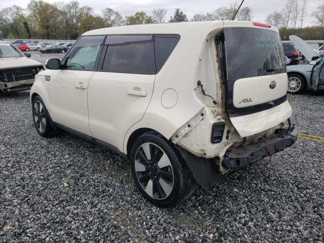 Photo 2 VIN: KNDJX3A52F7125643 - KIA SOUL ! 