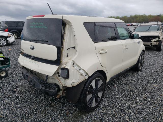 Photo 3 VIN: KNDJX3A52F7125643 - KIA SOUL ! 