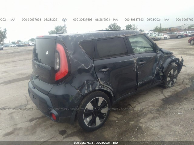 Photo 3 VIN: KNDJX3A52F7129742 - KIA SOUL 