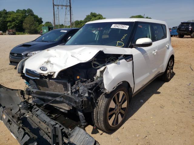 Photo 1 VIN: KNDJX3A52F7133287 - KIA SOUL ! 