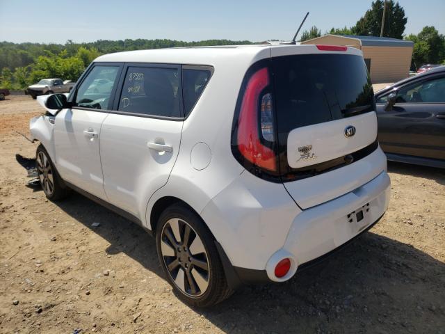 Photo 2 VIN: KNDJX3A52F7133287 - KIA SOUL ! 