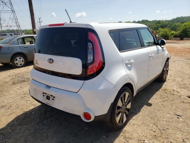 Photo 3 VIN: KNDJX3A52F7133287 - KIA SOUL ! 