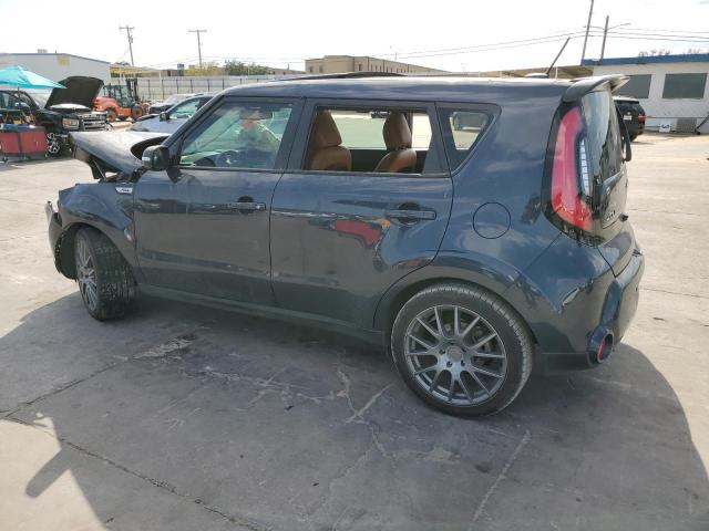 Photo 1 VIN: KNDJX3A52F7165835 - KIA SOUL ! 