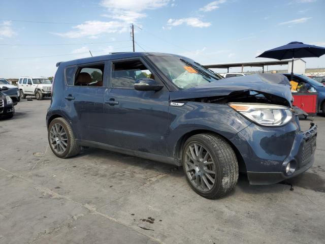 Photo 3 VIN: KNDJX3A52F7165835 - KIA SOUL ! 