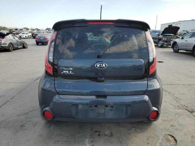 Photo 5 VIN: KNDJX3A52F7165835 - KIA SOUL ! 