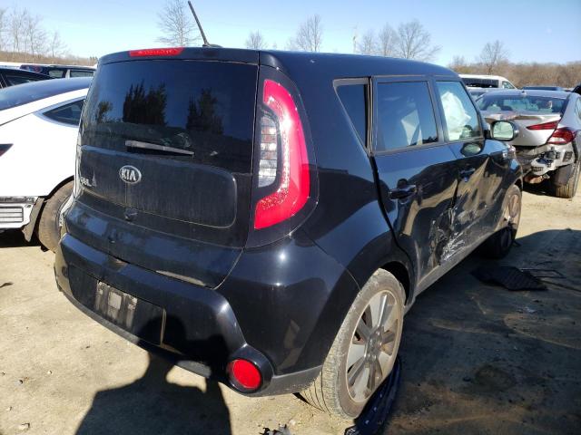 Photo 3 VIN: KNDJX3A52F7167004 - KIA SOUL ! 