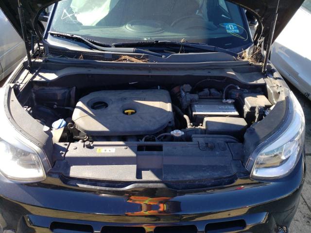 Photo 6 VIN: KNDJX3A52F7167004 - KIA SOUL ! 