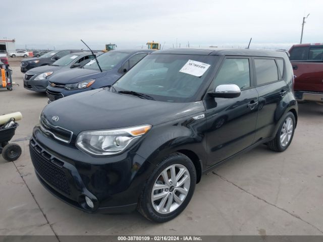 Photo 1 VIN: KNDJX3A52F7172378 - KIA SOUL 