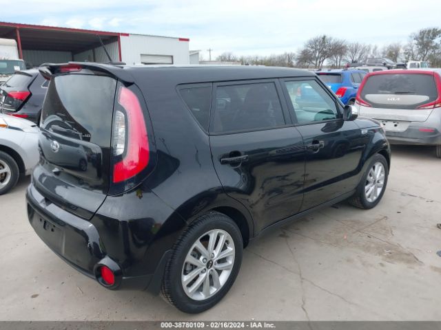 Photo 3 VIN: KNDJX3A52F7172378 - KIA SOUL 