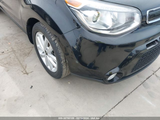 Photo 5 VIN: KNDJX3A52F7172378 - KIA SOUL 