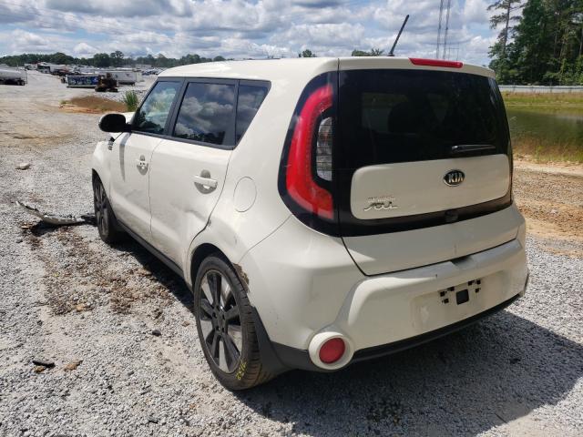 Photo 2 VIN: KNDJX3A52F7187012 - KIA SOUL ! 