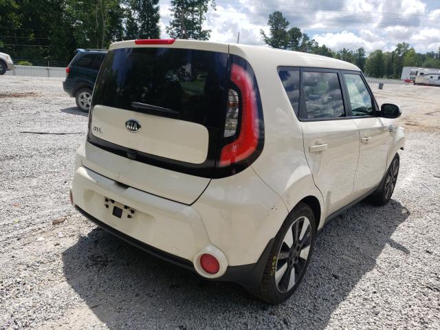 Photo 3 VIN: KNDJX3A52F7187012 - KIA SOUL ! 