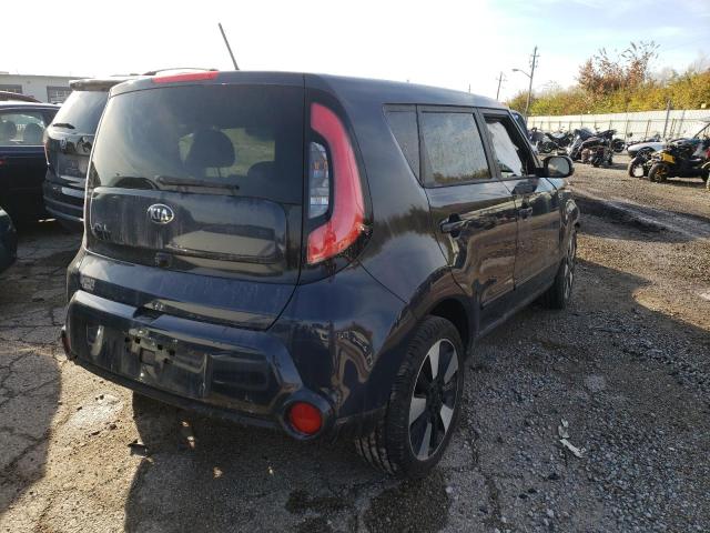 Photo 3 VIN: KNDJX3A52F7187303 - KIA SOUL ! 