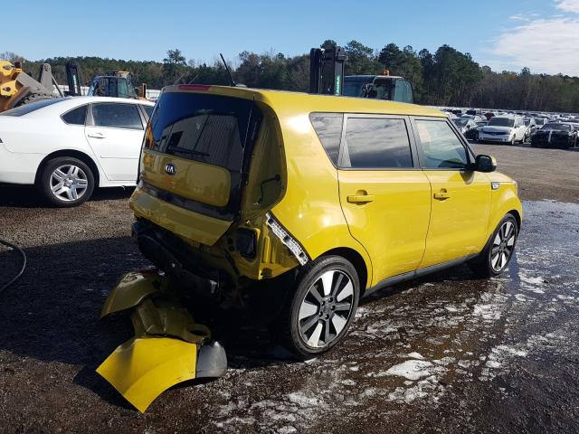 Photo 3 VIN: KNDJX3A52F7190654 - KIA SOUL ! 