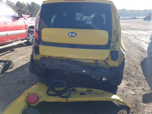 Photo 8 VIN: KNDJX3A52F7190654 - KIA SOUL ! 