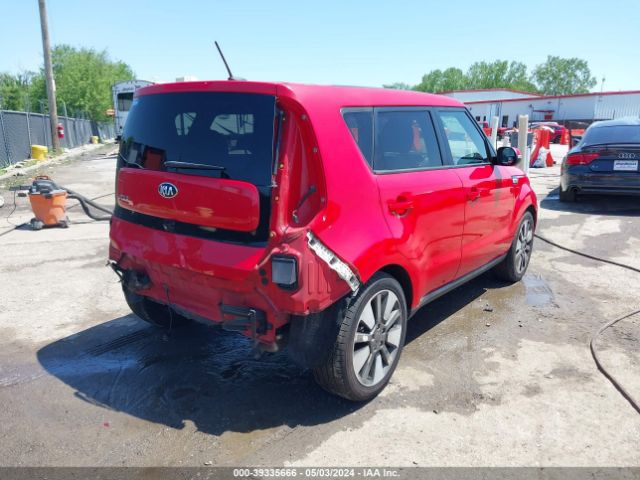 Photo 3 VIN: KNDJX3A52F7751659 - KIA SOUL 