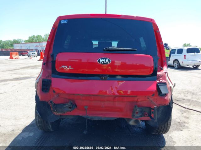 Photo 5 VIN: KNDJX3A52F7751659 - KIA SOUL 