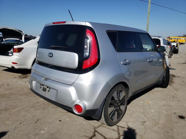 Photo 3 VIN: KNDJX3A52F7757607 - KIA SOUL 