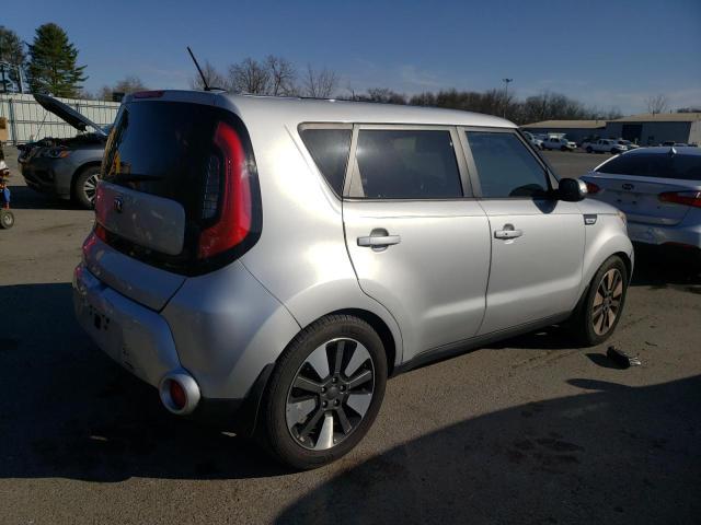 Photo 2 VIN: KNDJX3A52F7761768 - KIA SOUL ! 