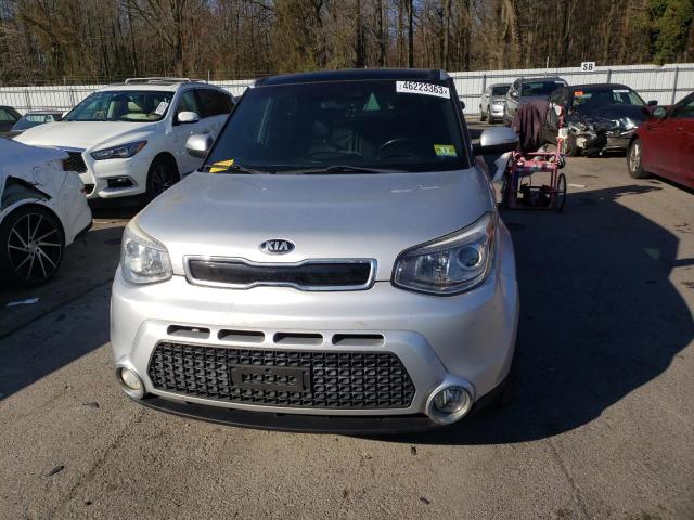 Photo 4 VIN: KNDJX3A52F7761768 - KIA SOUL ! 