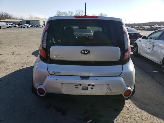 Photo 5 VIN: KNDJX3A52F7761768 - KIA SOUL ! 