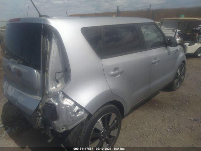 Photo 3 VIN: KNDJX3A52F7769112 - KIA SOUL 