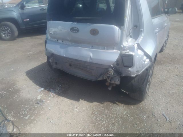 Photo 5 VIN: KNDJX3A52F7769112 - KIA SOUL 