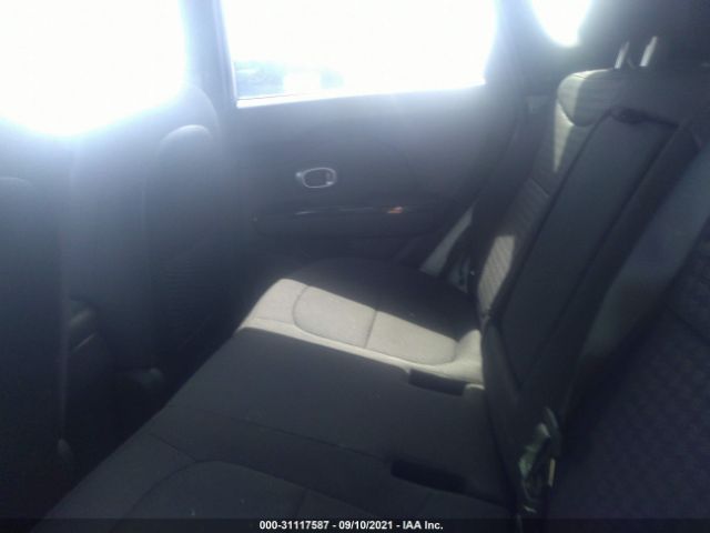 Photo 7 VIN: KNDJX3A52F7769112 - KIA SOUL 