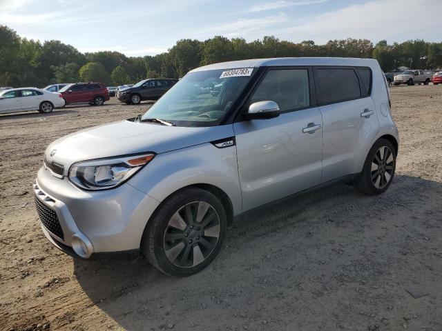 Photo 0 VIN: KNDJX3A52F7778179 - KIA SOUL ! 