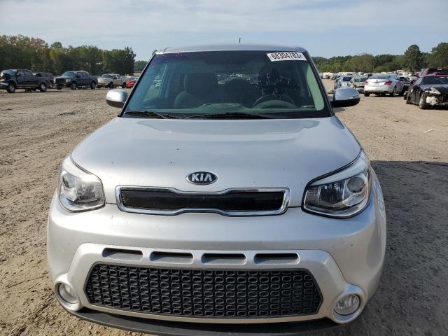 Photo 4 VIN: KNDJX3A52F7778179 - KIA SOUL ! 