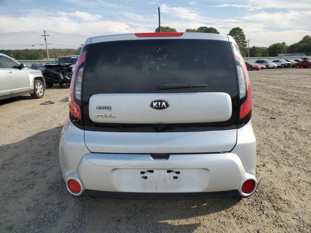 Photo 5 VIN: KNDJX3A52F7778179 - KIA SOUL ! 