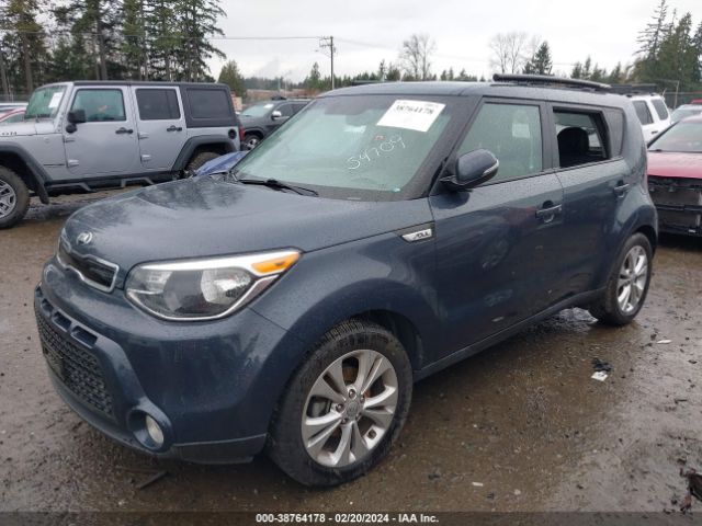 Photo 1 VIN: KNDJX3A52G7254709 - KIA SOUL 